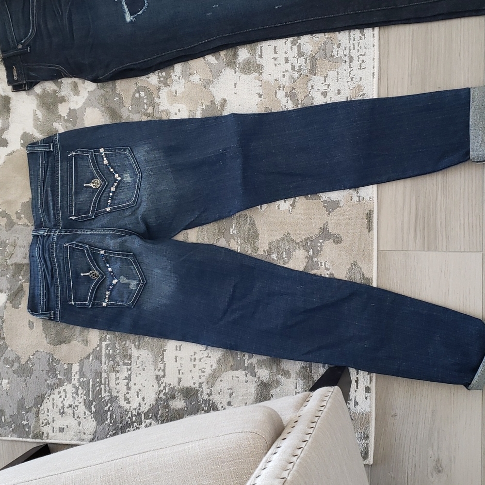 Bebe Jeans Bundle - image 2